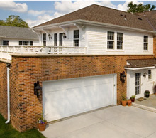 Garage Door Repair in Prospect Heights, IL