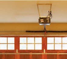 Garage Door Openers in Prospect Heights, IL