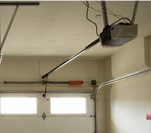 Garage Door Springs in Prospect Heights, IL